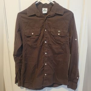 Lacoste Men's Dress Shirt